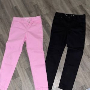 Cat & Jack Jean bundle